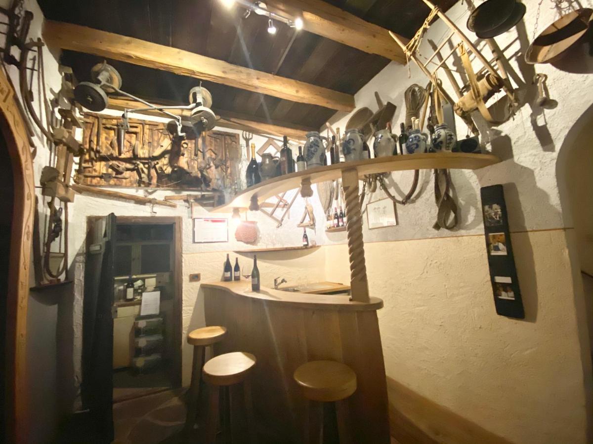 Kandlerhof Bolzano Exterior foto